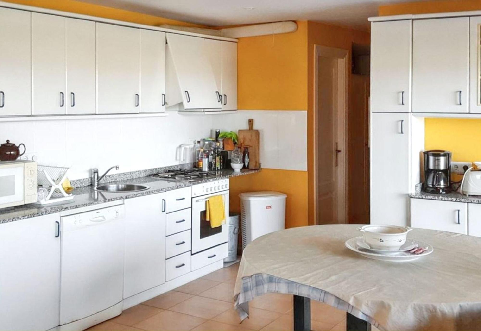 Spacious House With Sea View In Liencres + Jacuzzi المظهر الخارجي الصورة